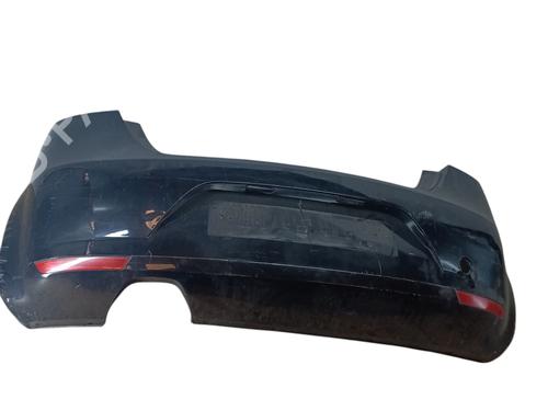 Used Rear bumper SEAT LEON (1P1) 1.9 TDI (105 hp) 27387837