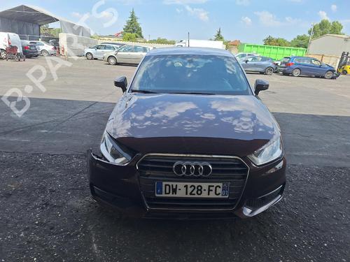 Used Parts AUDI A1 Sportback (8XA, 8XF)  1.6 TDI  4991865