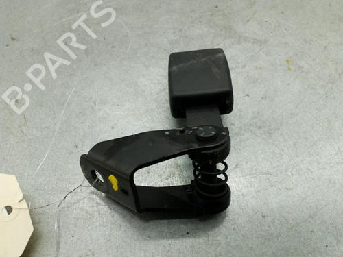 Used Seat buckle BMW 5 (E39) 523 i (170 hp) 25077888