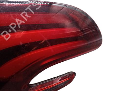 Right taillight PEUGEOT 208 I (CA_, CC_) 1.6 HDi / BlueHDi 75 | BP26021347C35 