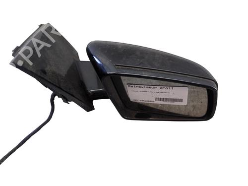 Right mirror MERCEDES-BENZ B-CLASS Sports Tourer (W246, W242) B 200 CDI (246.201) | BP25598691C27 