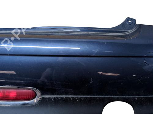 Used Rear bumper MINI MINI (R56) One (95 hp) 26932327