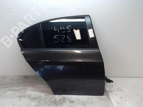 Used Right rear door BMW 3 (E90) 318 d (122 hp) 25088882