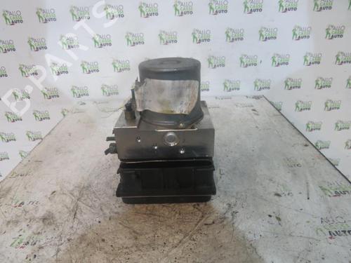 ABS pump RENAULT SCÉNIC II (JM0/1_) 1.5 dCi (JM1E, JM16) | BP25114876M43 