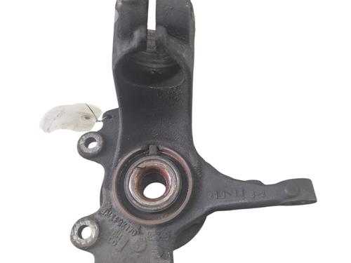 Right front steering knuckle VOLVO C30 (533) D2 | BP25873722M26 - Image 2