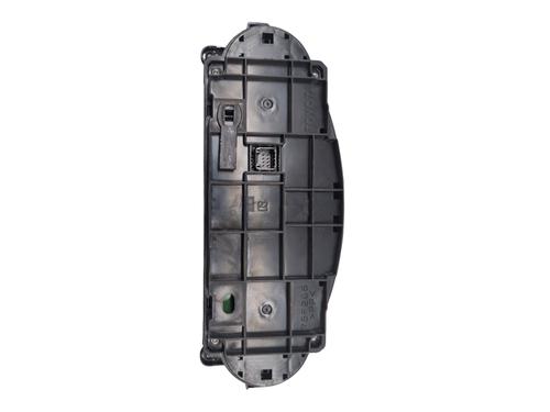 Climate control TOYOTA YARIS (_P13_) 1.5 (NSP131_) | BP28840110I5 