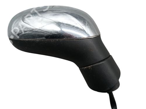 Right mirror SEAT LEON (1P1) 2.0 TDI | BP31188678C27