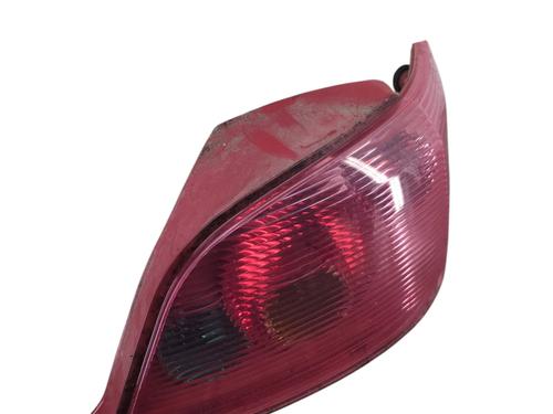Used Right taillight PEUGEOT 307 (3A/C) 1.6 16V (109 hp) 30900565