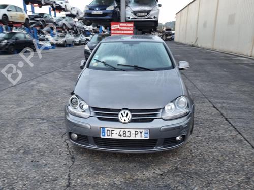 Left headlight VW GOLF V (1K1)  | BP25054614C28  - Image 9