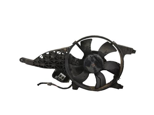 Køleventilator elektrisk NISSAN PATHFINDER III (R51) [2005-2025]  25100048