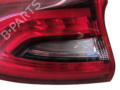 Left taillight HYUNDAI IONIQ (AE) 1.6 GDI Hybrid | BP29633114C34 