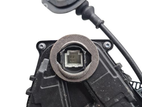Used Front left lock RENAULT CAPTUR II (HF_) TCe 160 (HFN1) (158 hp) 25098141