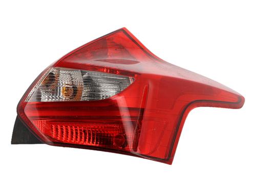 Right taillight FORD FOCUS III | BP36205903C35 - Image 5