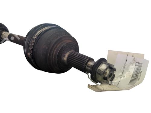 Used Left front driveshaft CITROËN C4 Picasso II 2.0 BlueHDi 150 (150 hp) 29887696