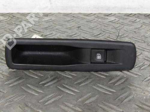 Used Left rear window switch Left rear window switch RENAULT MEGANE III Hatchback (BZ0/1_, B3_) 1.5 dCi (86 hp) 10589994 10589994