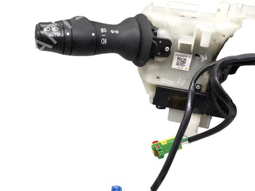 Used Steering column stalk RENAULT LAGUNA III (BT0/1) 1.5 dCi (BT00, BT0A, BT0T, BT1J) (110 hp) 25076251