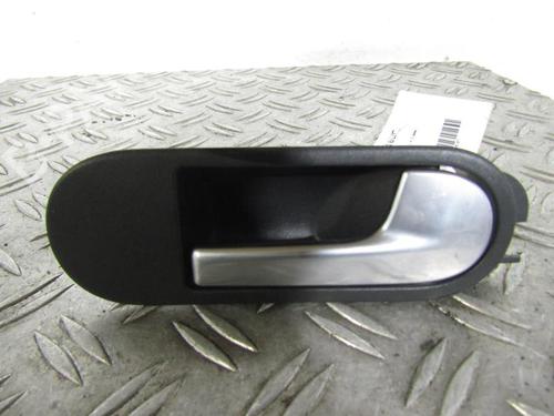 Used Front left interior door handle VW GOLF V (1K1) [2003-2010]  25108480