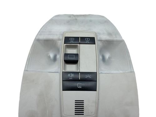 Interior roof light MERCEDES-BENZ B-CLASS Sports Tourer (W245) B 200 CDI (245.208) | BP25087545I8 