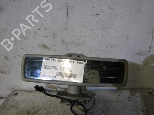 Rear mirror VW TOURAN (1T1, 1T2)  | BP25078806I6 