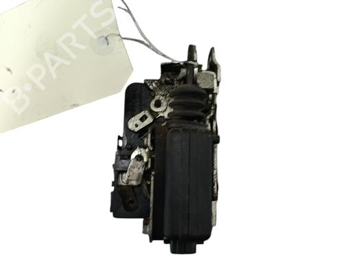 Rear right lock DACIA DUSTER (HS_) 1.5 dCi | BP32195946C99