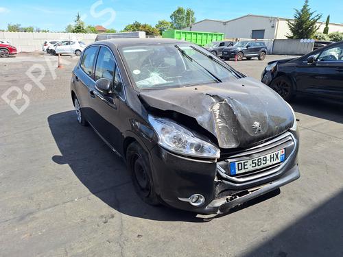 Engine PEUGEOT 208 I (CA_, CC_) 1.4 HDi | BP37664199M1  - Image 13