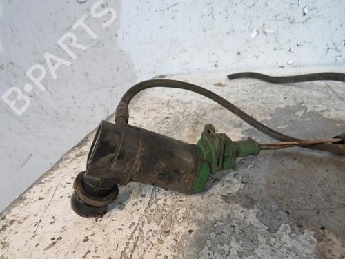 Used Washer pump Washer pump CITROËN BERLINGO / BERLINGO FIRST MPV (MF_, GJK_, GFK_) [1996-2026] 25109031 25109031