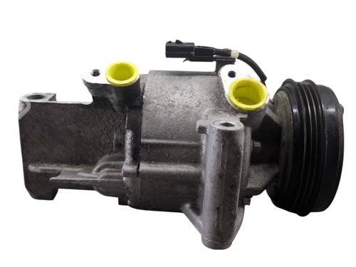 AC compressor DACIA SANDERO II 1.0 SCe 75 (B8JC, B8JD, B8NC) | BP32315143M34 - Image 6