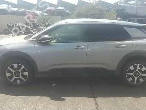 Left front driveshaft CITROËN C4 CACTUS 1.2 THP 110 | BP25089774M38  - Image 9