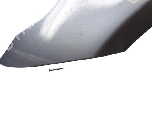 Left front fenders BMW 5 (E60) 520 d | BP28044756C41