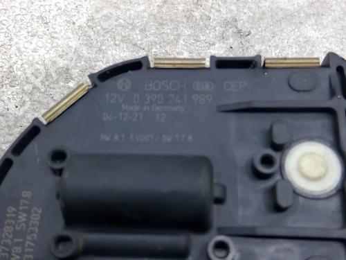 Used Front wiper motor Front wiper motor PEUGEOT 407 Coupe (6C_) 2.7 HDi (204 hp) 25068424 25068424