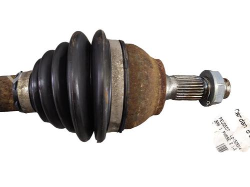 Used Right front driveshaft Right front driveshaft PEUGEOT 308 I (4A_, 4C_) 1.6 16V (120 hp) 25053590 25053590
