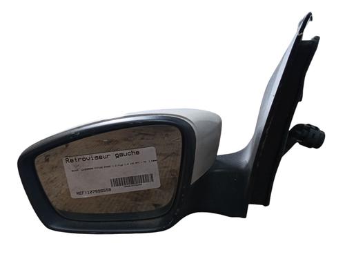 Left mirror SKODA CITIGO (NF1) 1.0 | BP27293637C26 