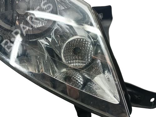 Right headlight CITROËN JUMPY II Van 2.0 HDi 120 | BP32493100C29