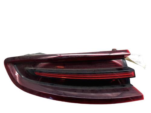 Used Left taillight Left taillight PORSCHE MACAN (95B) 3.0 GTS (360 hp) 25103230 25103230