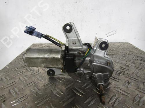 Rear wiper motor TOYOTA HIACE IV Bus (__H1_, __H2_) 2.4 TD (LXH12, LXH22) | BP25095890M102 