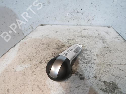 Used Gear lever OPEL CORSA D (S07) 1.3 CDTI (L08, L68) (90 hp) 25067219