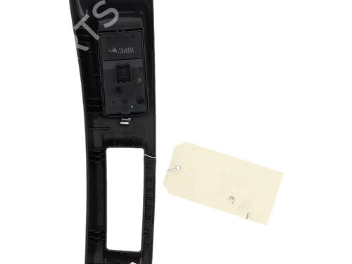 Left front window switch OPEL MERIVA B MPV (S10) 1.7 CDTI (75) | BP33535012I27  - Image 6