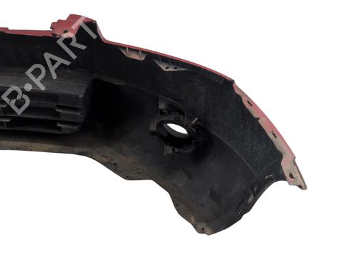 Front bumper NISSAN QASHQAI I (J10, NJ10) 1.5 dCi | BP29278440C7 