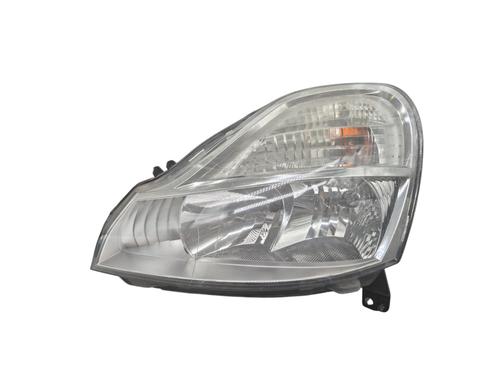 Used Left headlight Left headlight RENAULT MODUS / GRAND MODUS (F/JP0_) 1.5 dCi (JP0G, JP0H) (106 hp) 25700199 25700199
