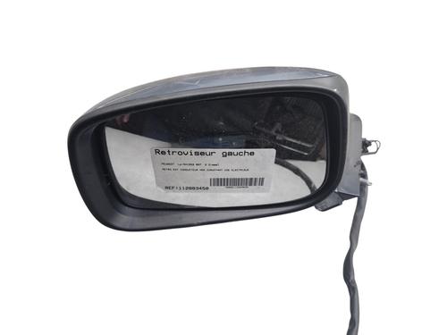Left mirror PEUGEOT 807 (EB_) 2.0 HDi | BP29429090C26 