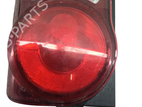 Left taillight CITROËN BERLINGO Box Body/MPV (B9) 1.6 HDi / BlueHDi 75 | BP32493104C34 