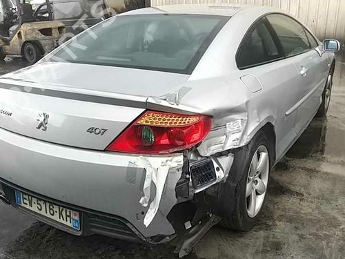 Rear mirror PEUGEOT 407 Coupe (6C_) 2.0 HDi | BP25093055I6  - Image 16