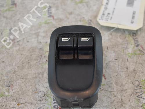 Used Switch PEUGEOT 206 Hatchback (2A/C) 1.9 D (69 hp) 25115305