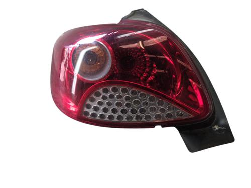 Left taillight PEUGEOT 206+ (2L_, 2M_) 1.4 HDi eco 70 | BP27175421C34 