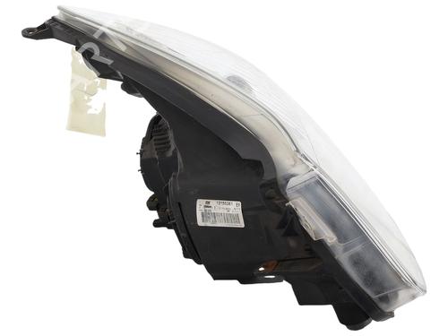 Left headlight OPEL CORSA D (S07) 1.2 (L08, L68) | BP39521533C28 - Image 5