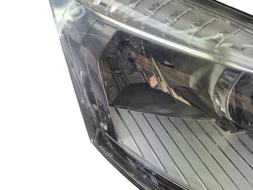 Used Right headlight CITROËN C4 Grand Picasso I (UA_) 2.0 HDi 150 (150 hp) 29251798