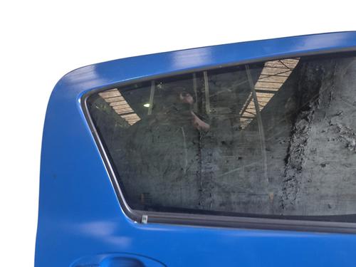 Right rear door TOYOTA YARIS (_P13_) 1.3 (NSP130_, NSP130) | BP30908297C5