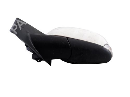 Left mirror RENAULT MEGANE III Grandtour (KZ0/1) 1.5 dCi (KZ09, KZ0D, KZ1G, KZ29, KZ14, KZ1W, KZ10, KZ1F,... | BP27629143C26