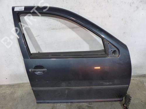 Used Right front door VW GOLF IV (1J1) 1.9 TDI (101 hp) 25065469