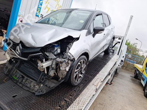 Used Parts RENAULT CAPTUR I (J5_, H5_) 1.5 dCi 90 (J5N4, J5M5, J5MW, J5M6, J5AL, J5AJ) (90 hp) 4309287